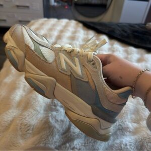 New balance 9060s